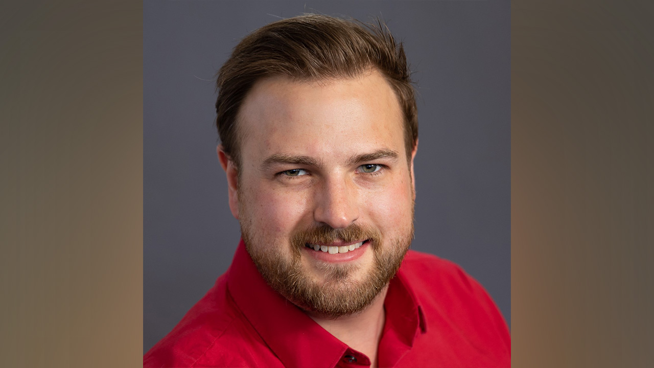 Engineering alumnus turns imagination into reality with custom